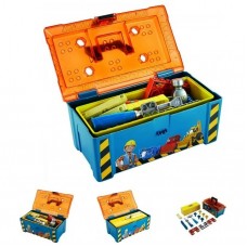 Valigetta Attrezzi BOB the Builder - Fisher Price DGY48